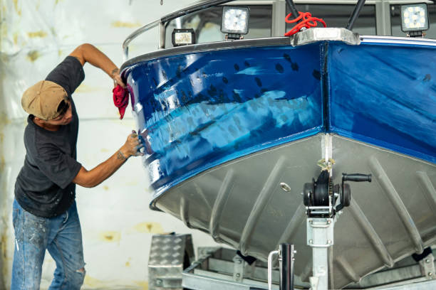Lift Post Bumpers Help Prevent Dents