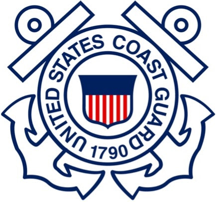 Stay safe with these boating guidelines from the US Coast Guard.