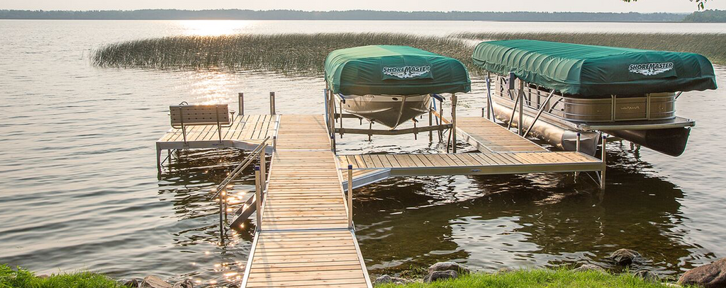 Boarding your Boat