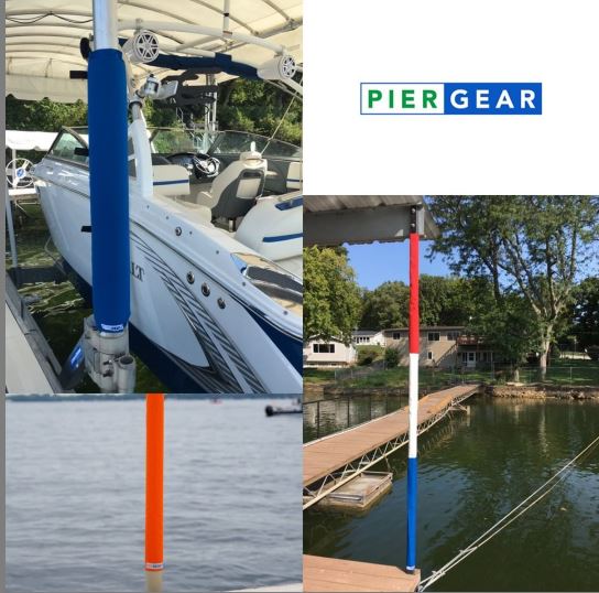 Pier Gear Original Products