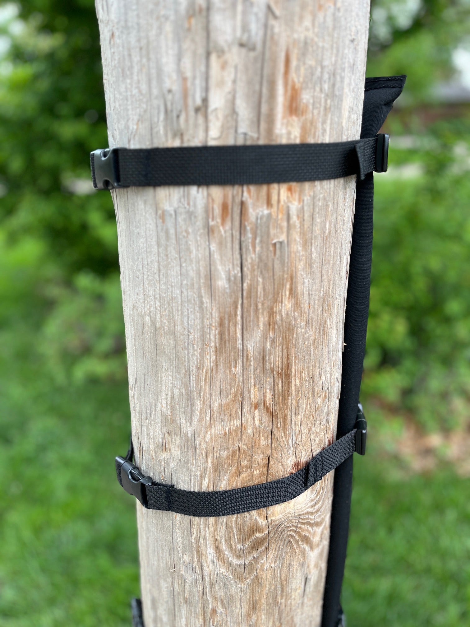 Extension Straps