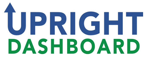 Pier Gear Upright Dashboard logo