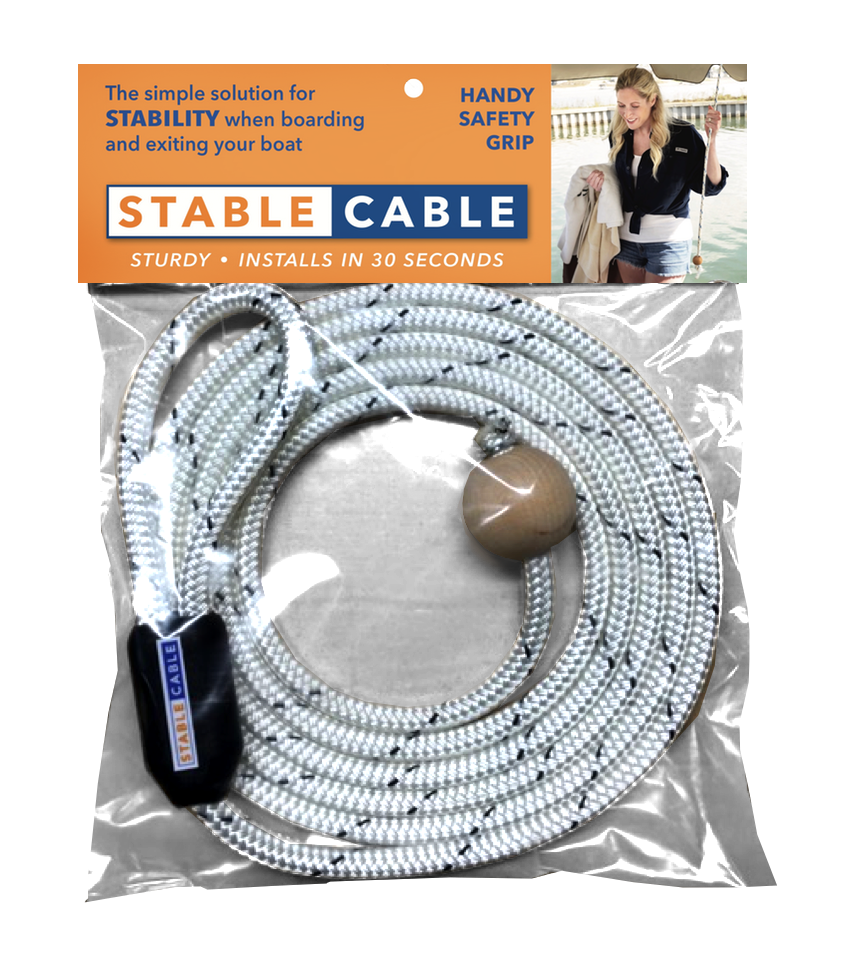 Stable Cable – PIER GEAR